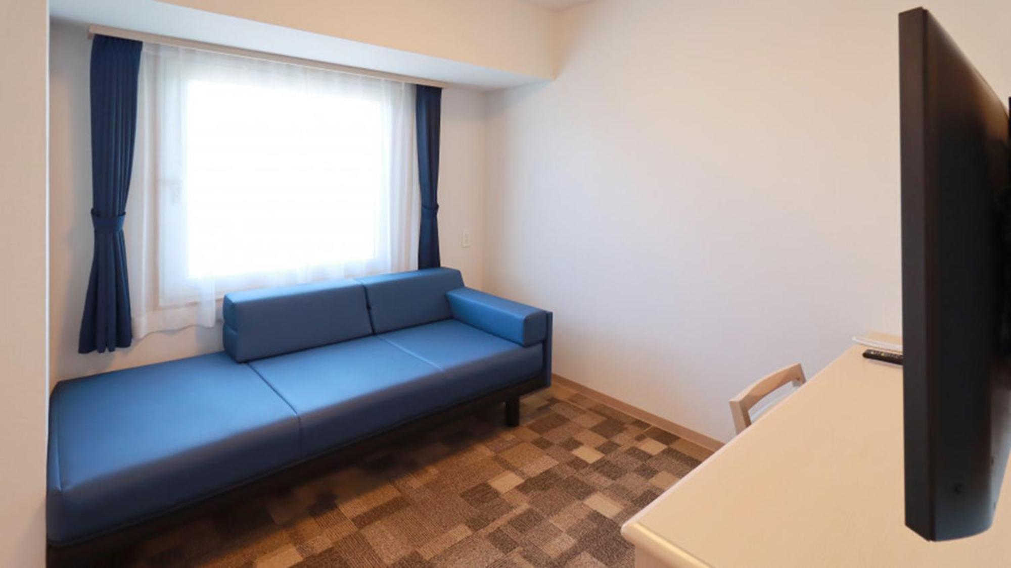 Toyoko Inn Chigasaki Shiyakusho Zimmer foto