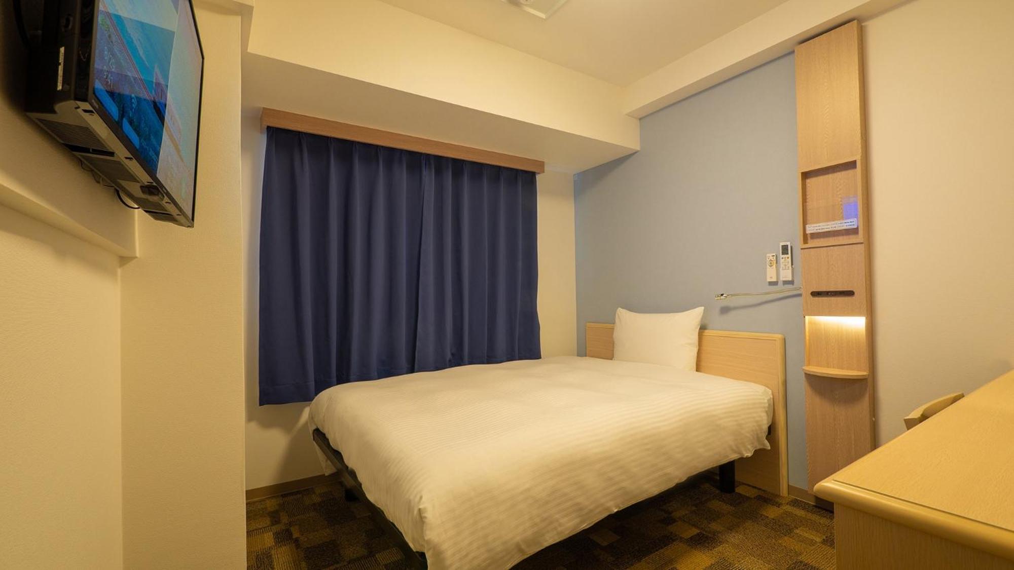 Toyoko Inn Chigasaki Shiyakusho Zimmer foto