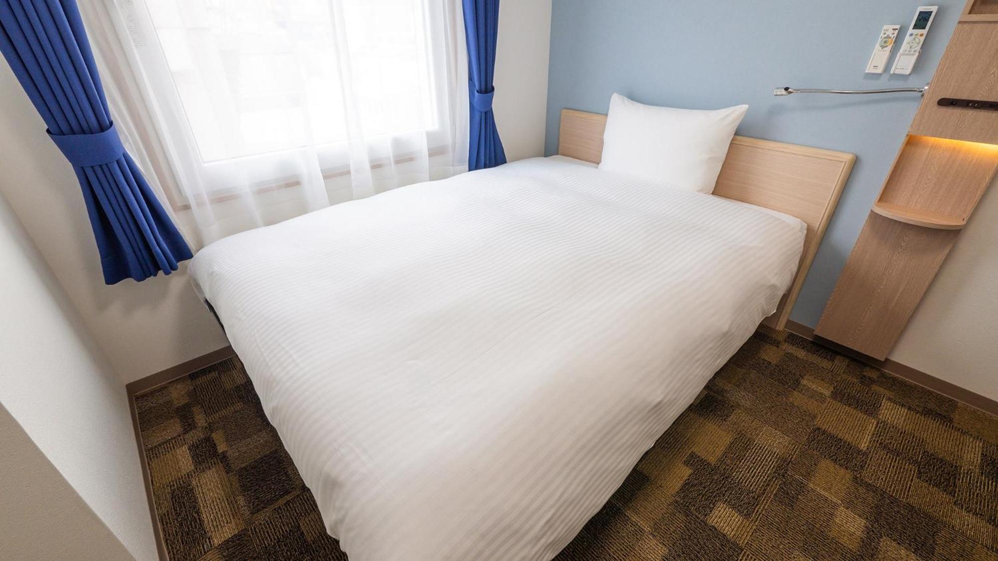 Toyoko Inn Chigasaki Shiyakusho Zimmer foto